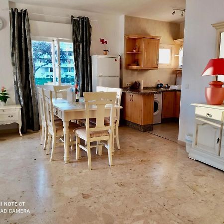 Apartament Apartamento Club Algaida Beach Sitio de Calahonda Zewnętrze zdjęcie
