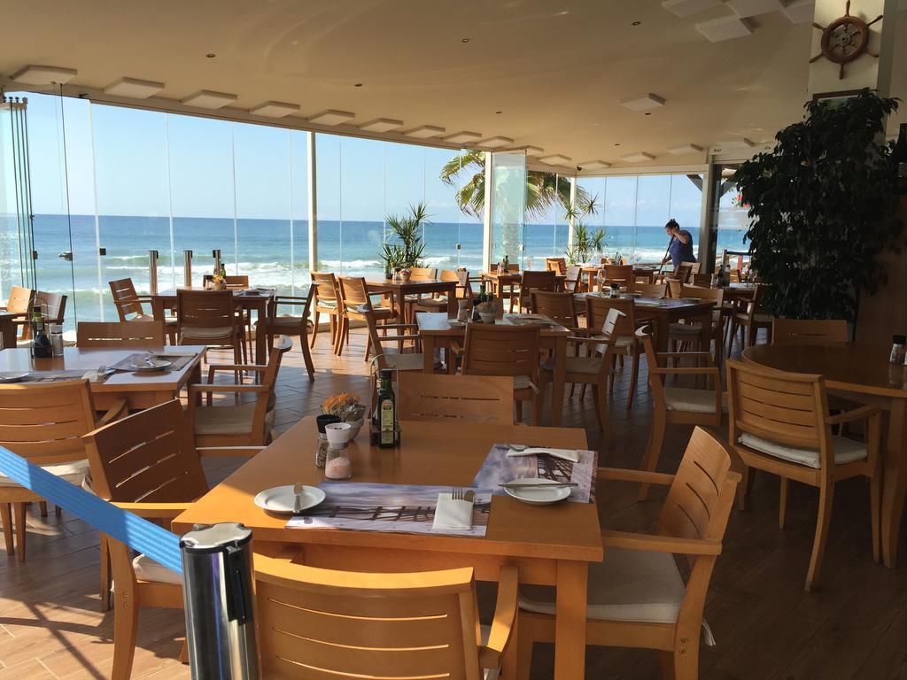 Apartament Apartamento Club Algaida Beach Sitio de Calahonda Zewnętrze zdjęcie