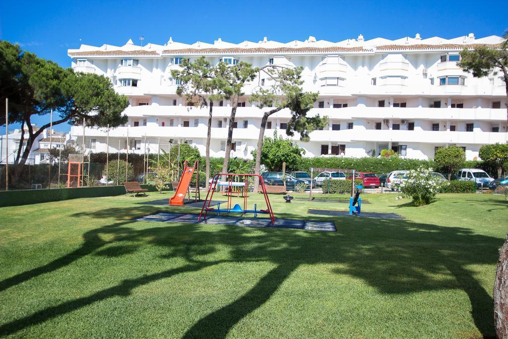 Apartament Apartamento Club Algaida Beach Sitio de Calahonda Zewnętrze zdjęcie