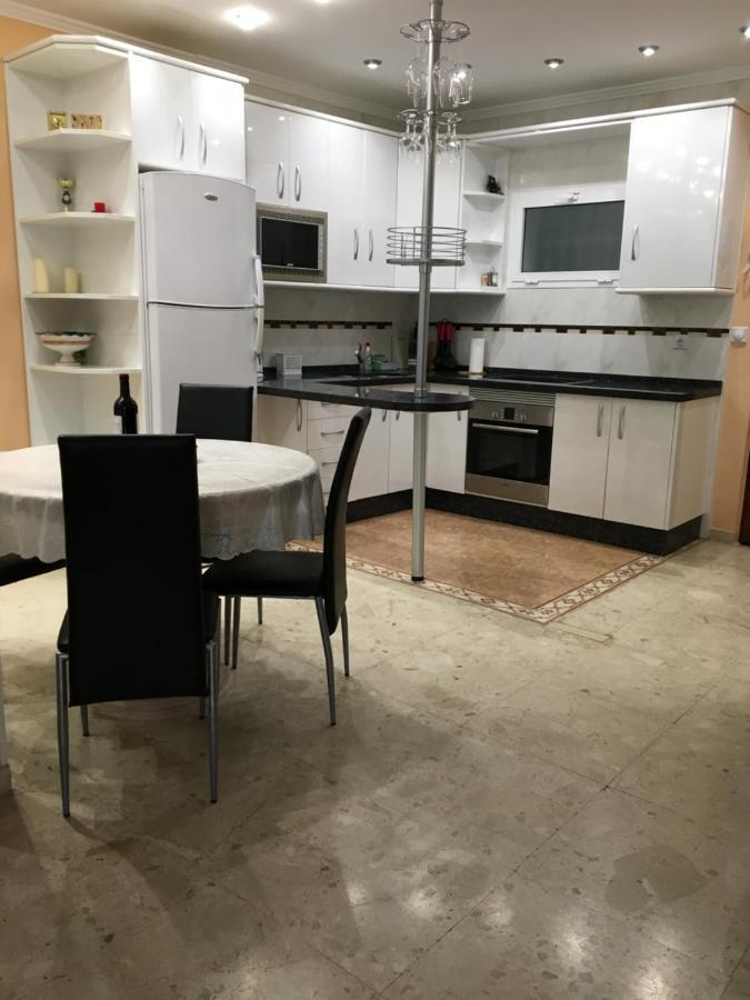 Apartament Apartamento Club Algaida Beach Sitio de Calahonda Zewnętrze zdjęcie